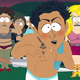 Illustration for article titled South Park: "It's A Jersey Thing"